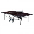 Уличный теннисный стол Athletic Outdoor Alu Line (всепогодный)